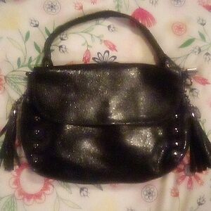 Borse In Pelle Purse Made in Italy